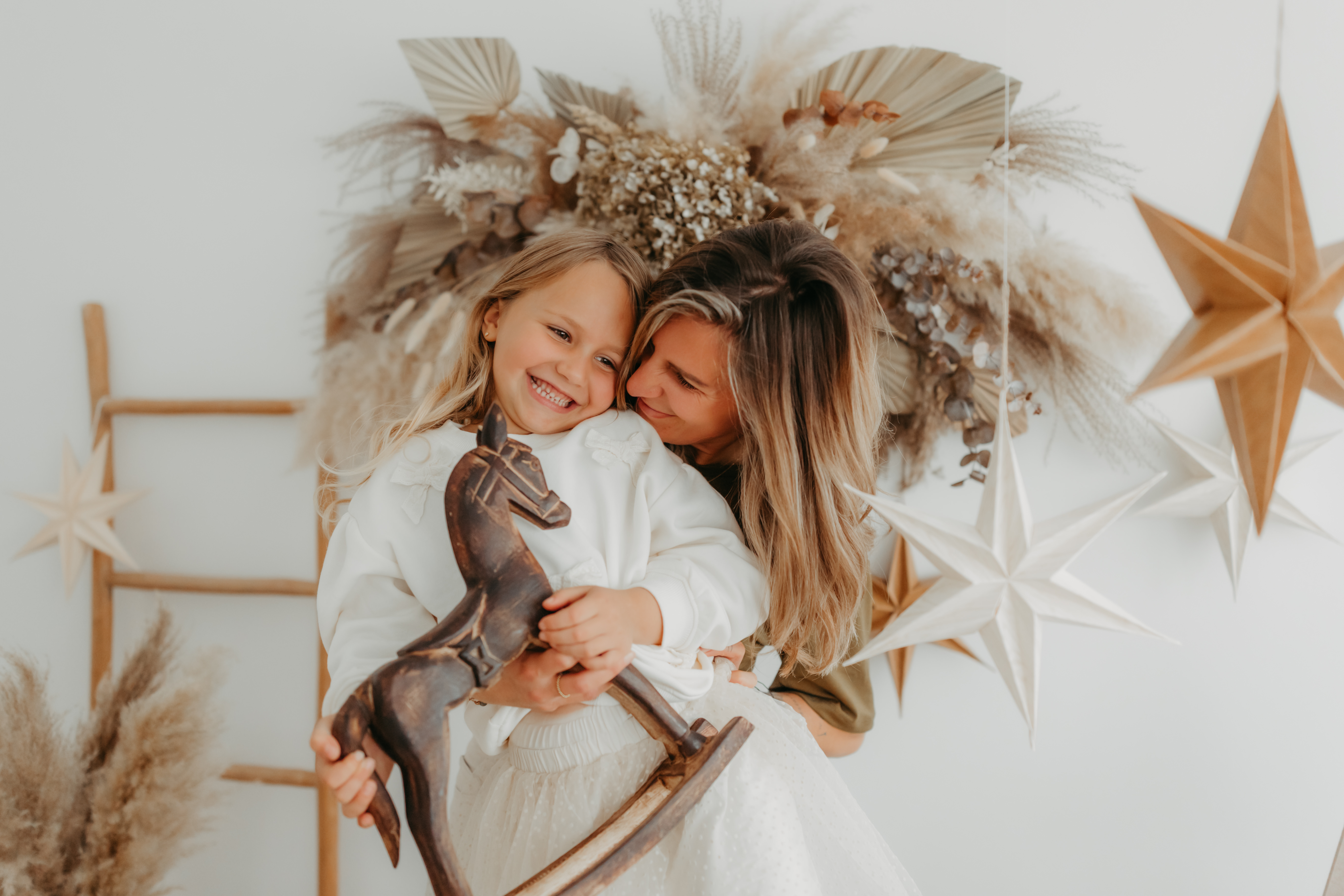 Weihnachtsmini von Yuliya fotografiert – Moment 4